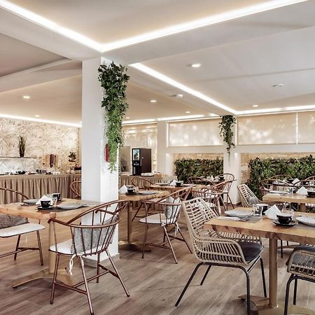 Aeolos Boutique Hotel & Suites Kalamaki  Ngoại thất bức ảnh