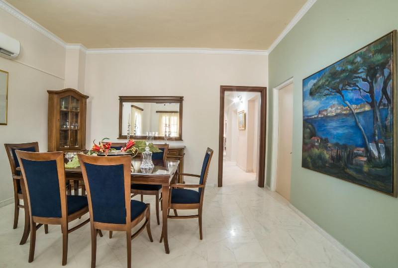 Aeolos Boutique Hotel & Suites Kalamaki  Ngoại thất bức ảnh